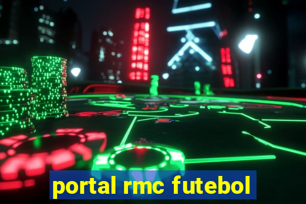 portal rmc futebol